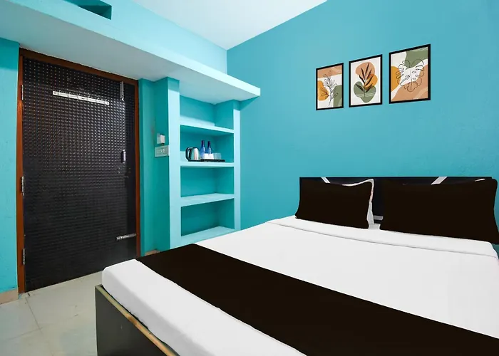 Hotel O The Shivansh Inn
