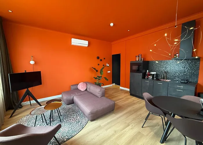 Fortuna Suites