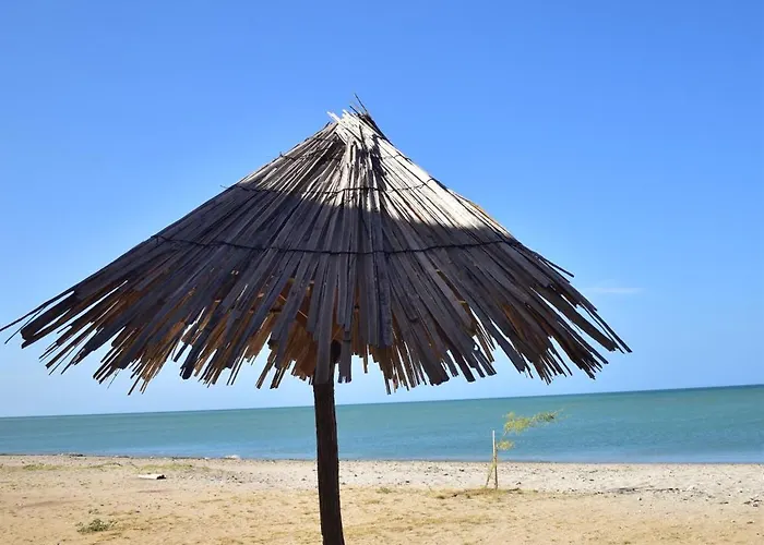 Hotel Sukuua Kai Cabo De La Vela