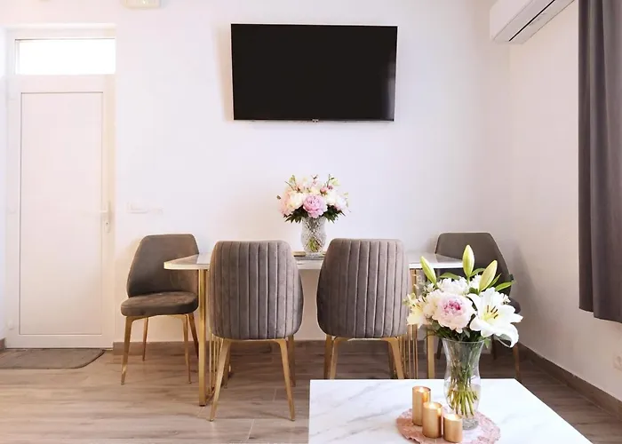 Apartment Markovic