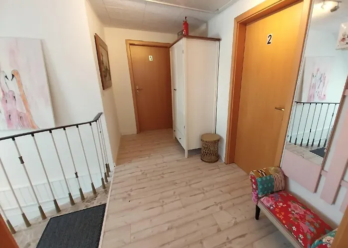 Ferienwohnung Still Hörn 3