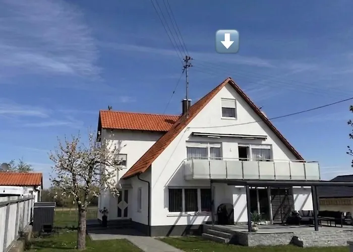Alseoz Apartment