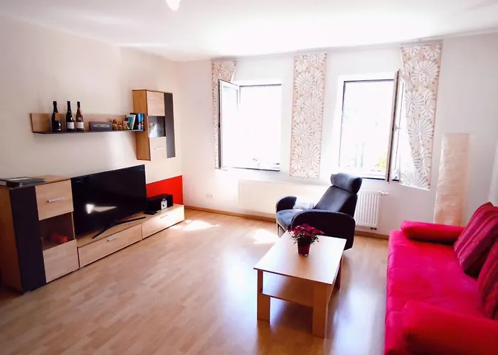 Ferienwohnung Brigatt
