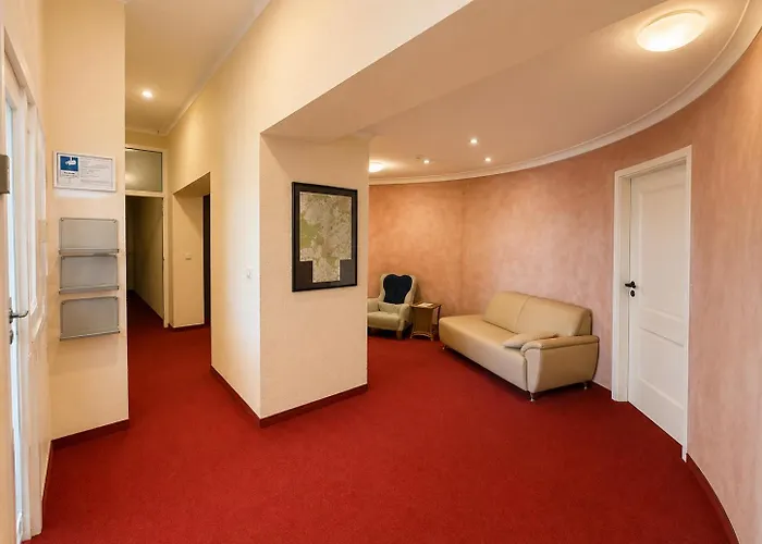 Hotel Schwarzenbek