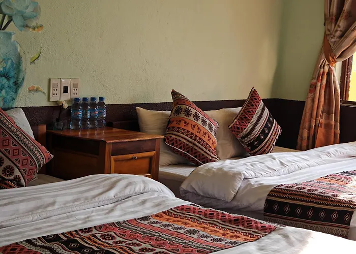 Minh Tan Homestay