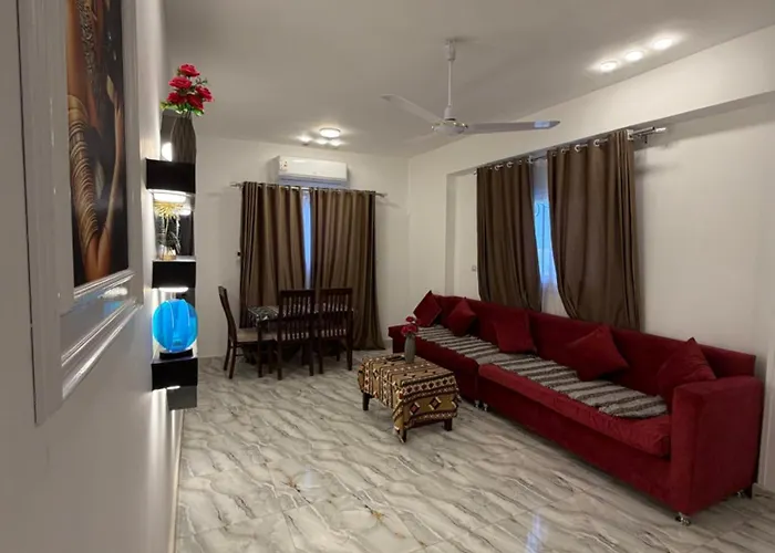KR Hotel