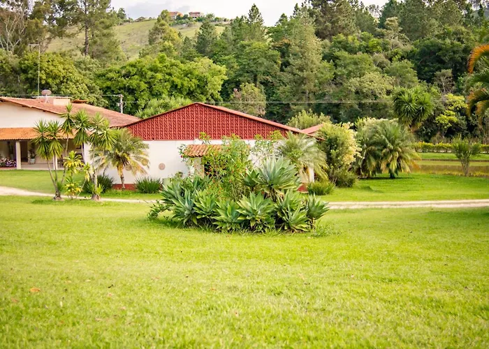 Pousada Villa Verona