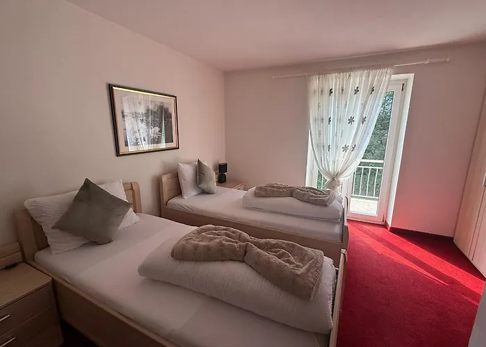 Hotel Mondschein