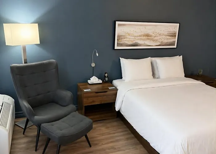 Hotel Normandie