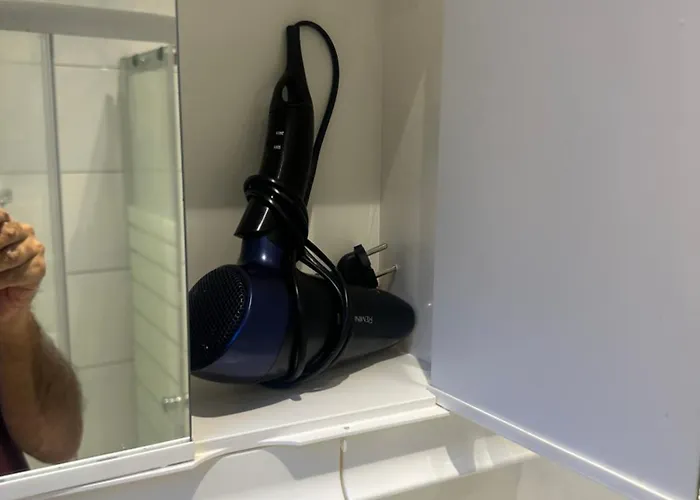 Holiday Apartment in Mörfelden-Walldorf