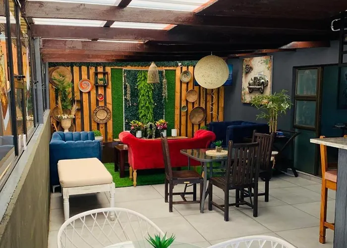 Solovina Guest House