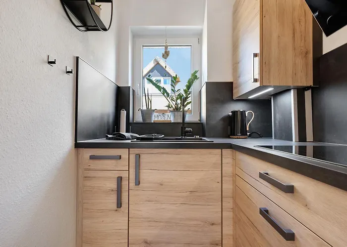 Ferienhaus Düün Drööm