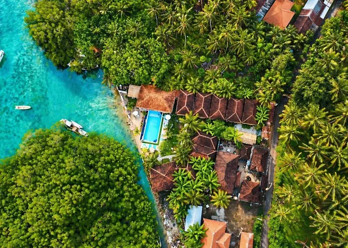 Alinn Villas