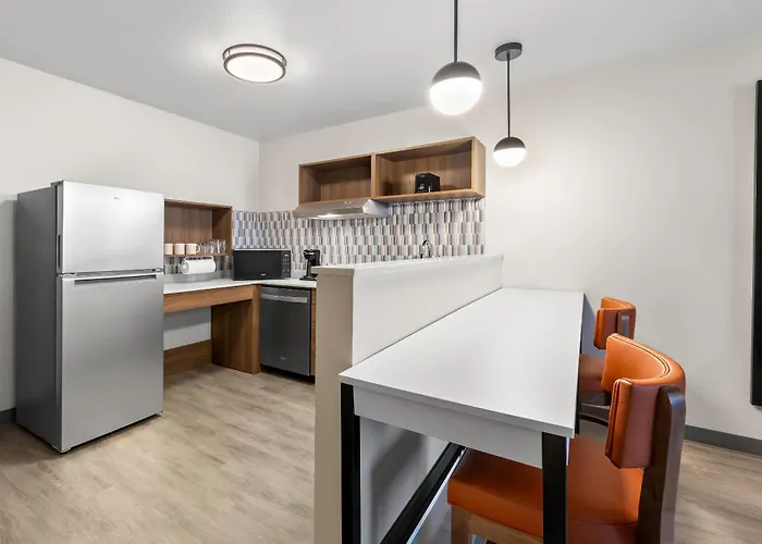 Everhome Suites San Bernardino - Loma Linda