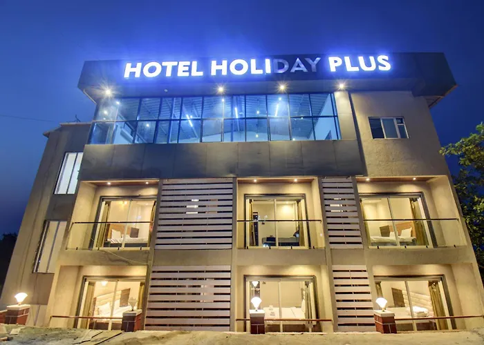 Holiday Plus