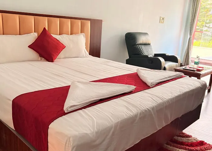 Bio Villas Resorts