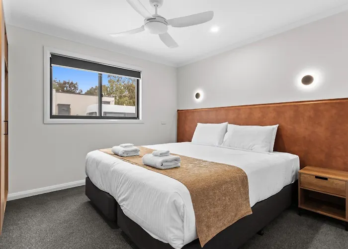 Barooga Hotel