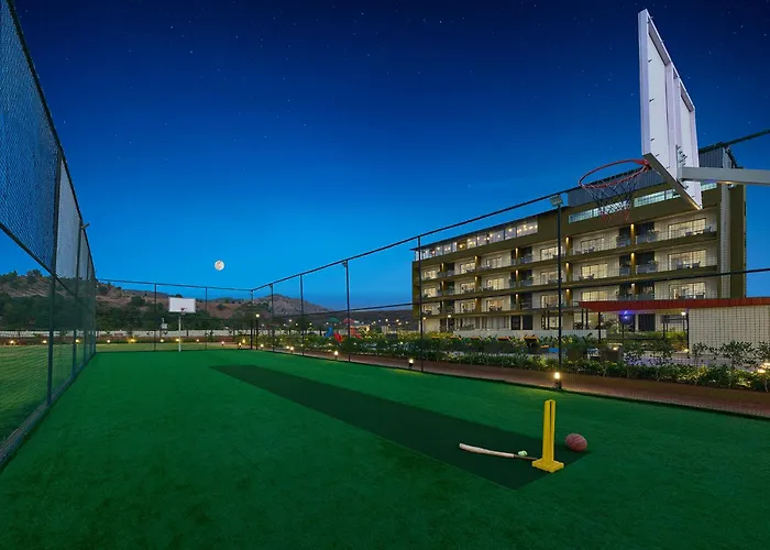 Breeze By Patron Hotels