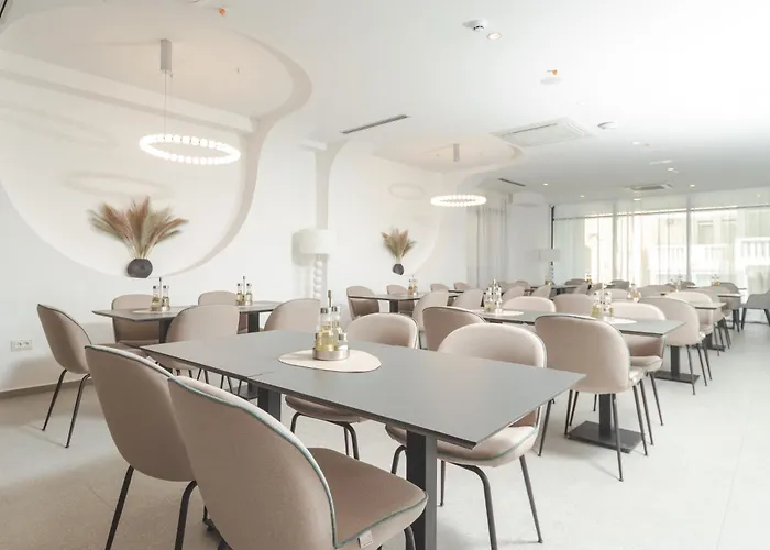 Garni Hotel MB Premium