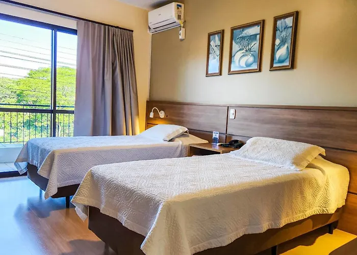 Hotel Fiorio