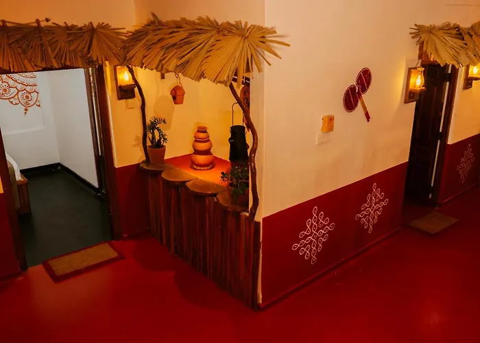 Ravana Vintage Villa