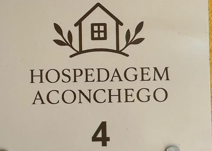 Hospedagem Aconchego