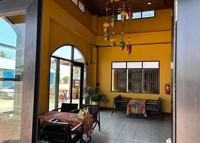 Phoenix Room