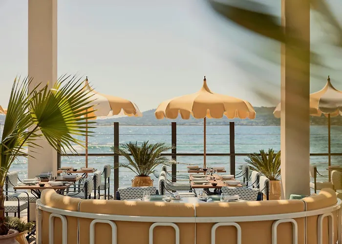 Como Le Beauvallon - Golfe De Saint-Tropez