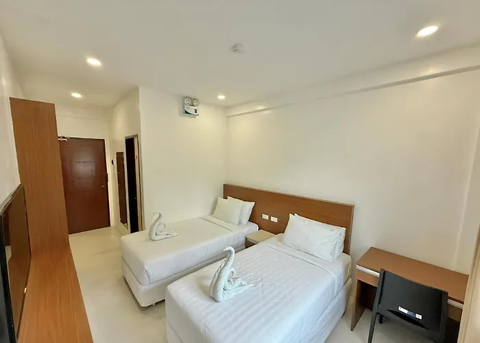 Cris Inn Samal