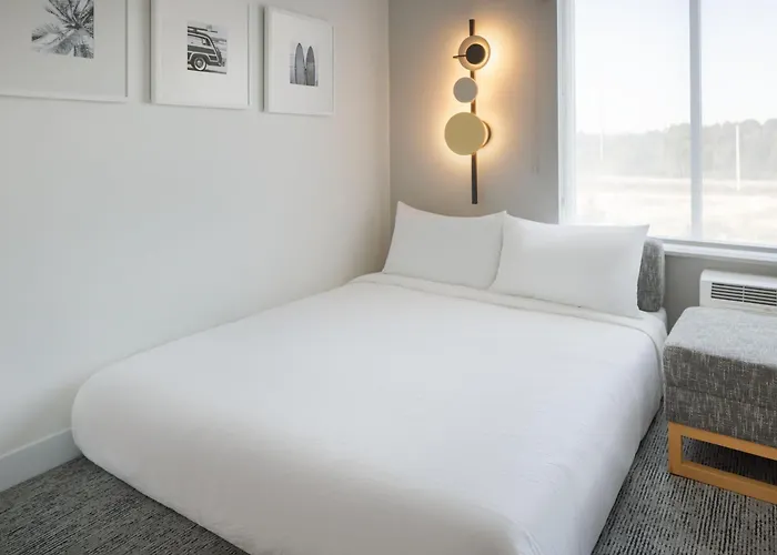 Towneplace Suites By Marriott Middleburg