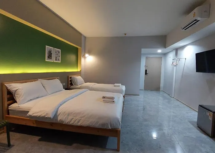 Chill Chill Hotel
