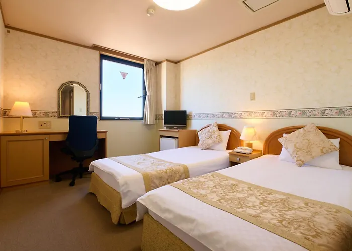 Hotel Toko