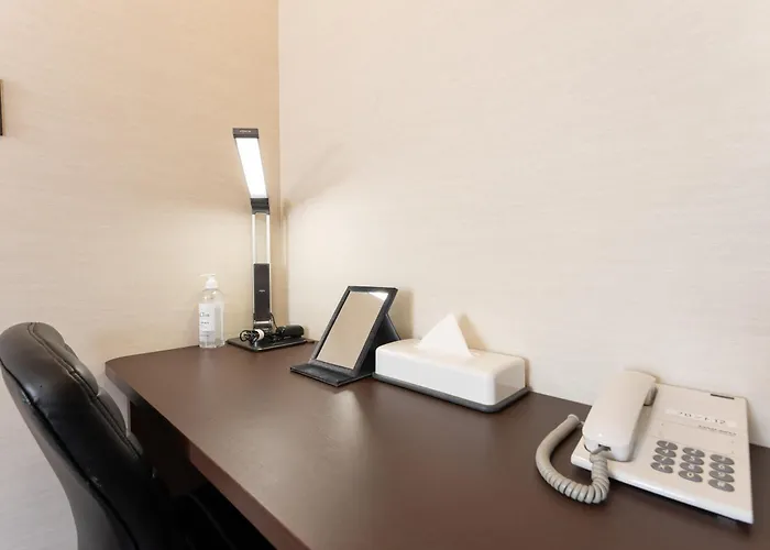 Hotel Boujosou