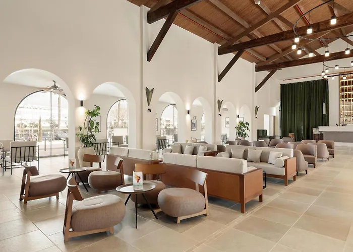 Hotel Best Village Chipiona