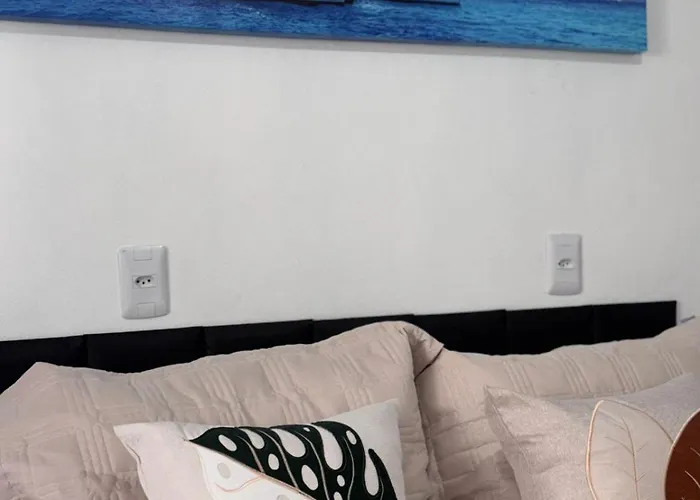 Pousada Vô Francisco