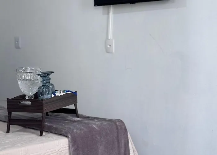 Pousada Vô Francisco