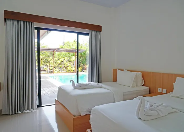 Habitat Boutique Dive Resort