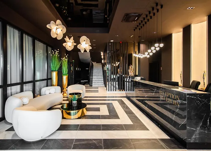Premium Hotel, Novi Sad