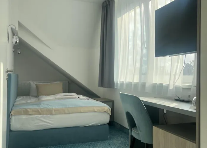 Hotel Leuchtturm