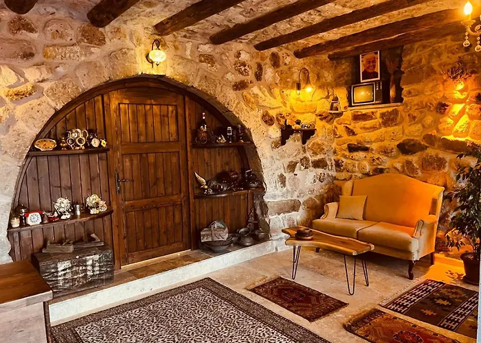 Cherrykonak Cappadocia