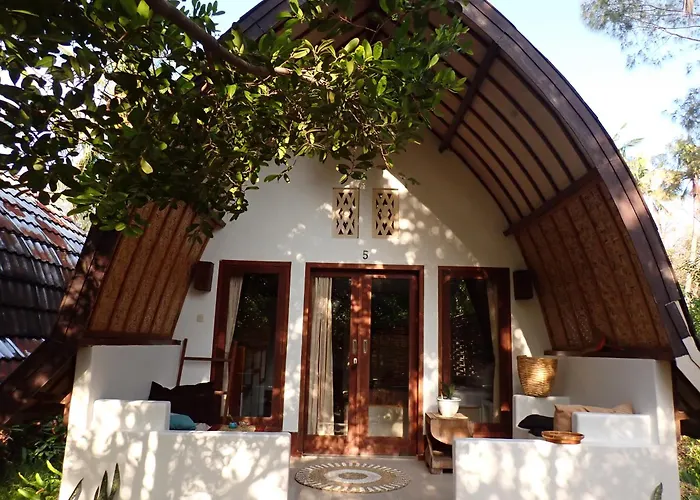 Rising Sun Bungalows