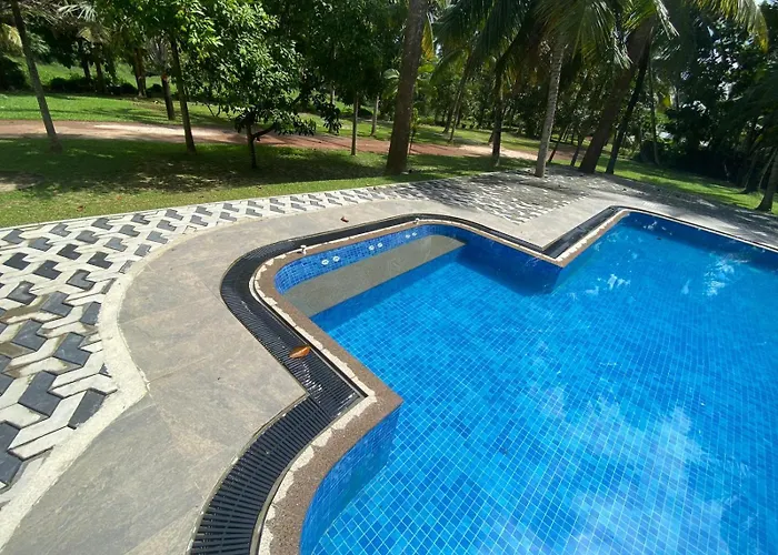 Villa Di Angelo Negombo