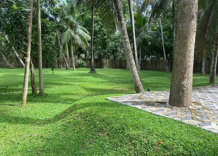 Villa Di Angelo Negombo