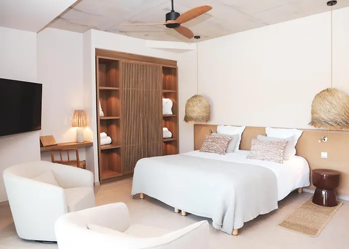 Casa C Hotel & Spa