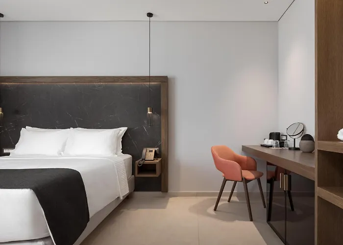 Avant Blue Boutique Hotel