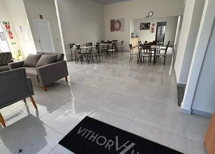Vithor Hotel