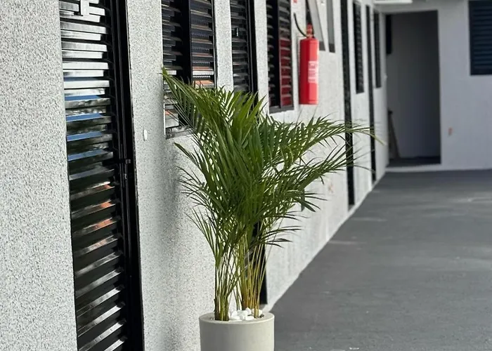 Vithor Hotel