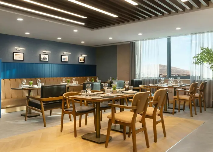 Four Points By Sheraton Elazig