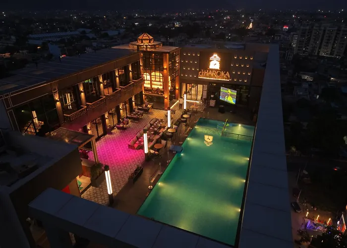 Sarovar Premiere Alwar