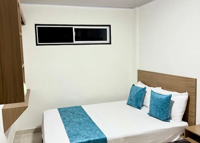 Coliving C33- Apartaestudios En Palmira Centro
